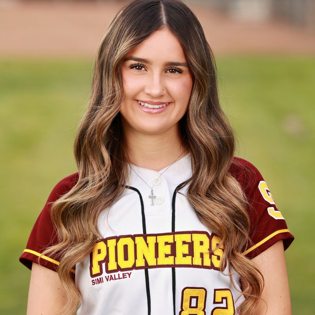 Bella Barbey mugshot