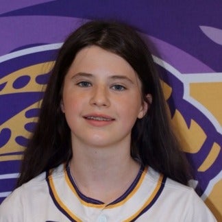 Trinity Gaffney mugshot