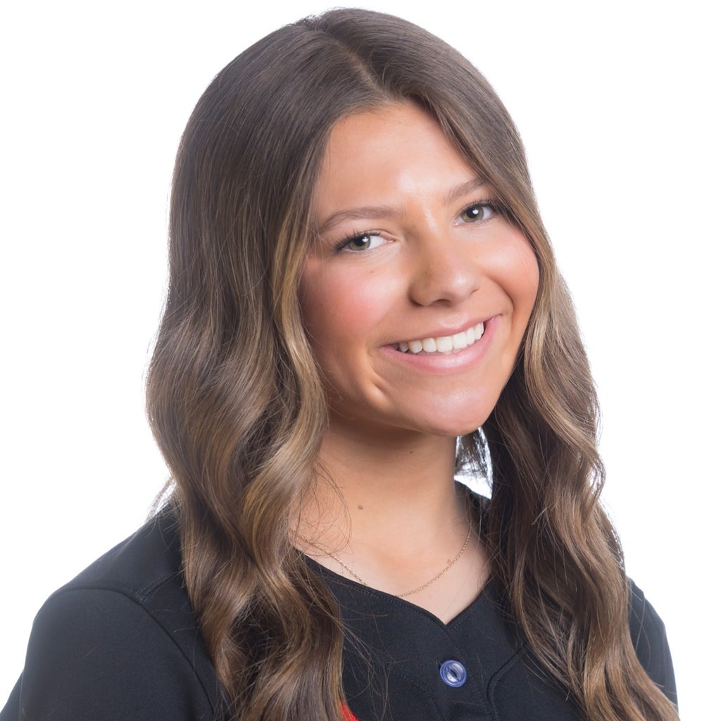 Elizabeth Bettar mugshot