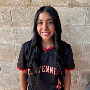 Leah Barboza mugshot