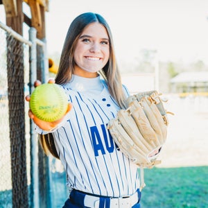 Maggie Winchester mugshot