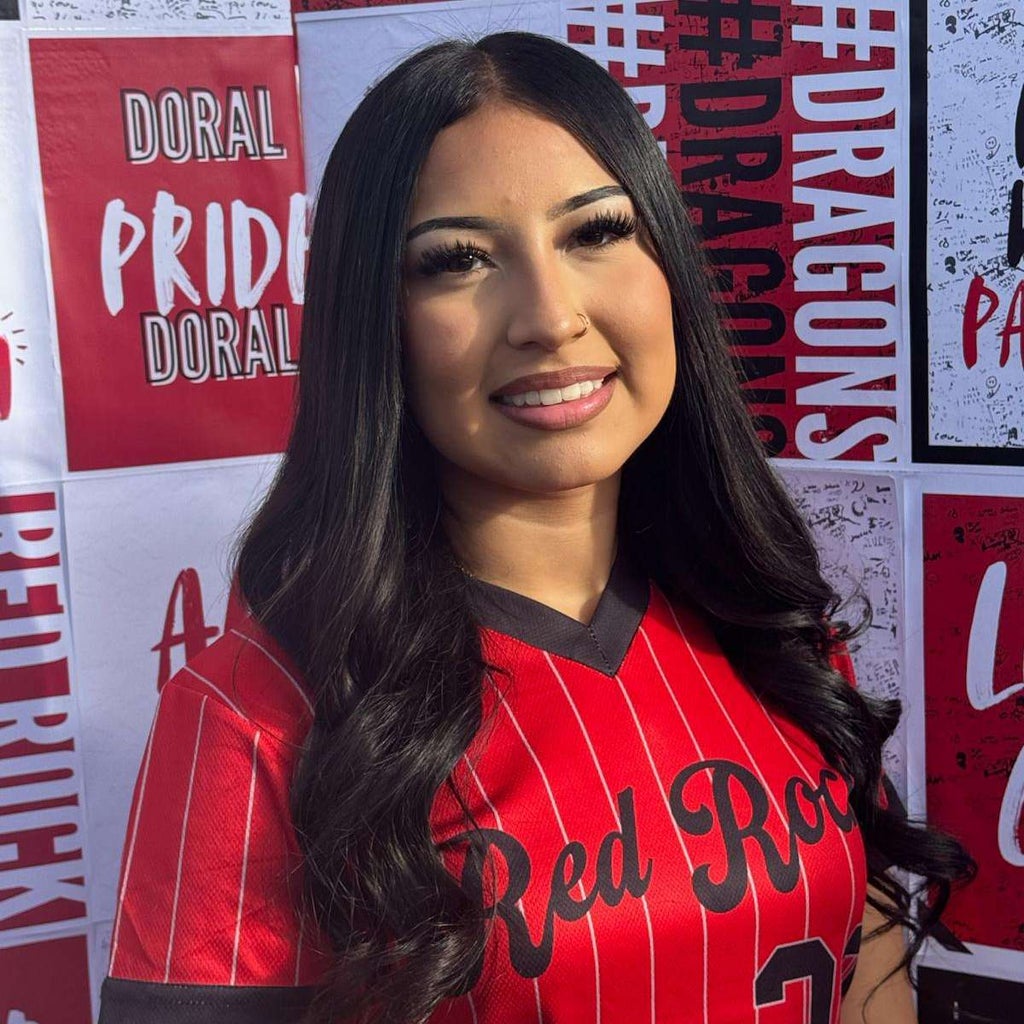 Desarae Castaneda mugshot