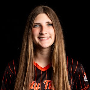 Ayla Vance mugshot