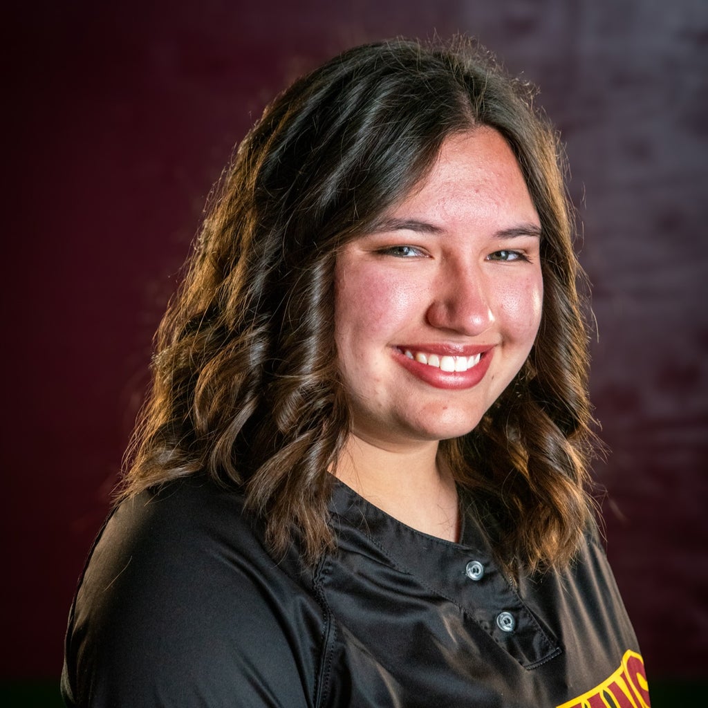 Juliana Scott mugshot