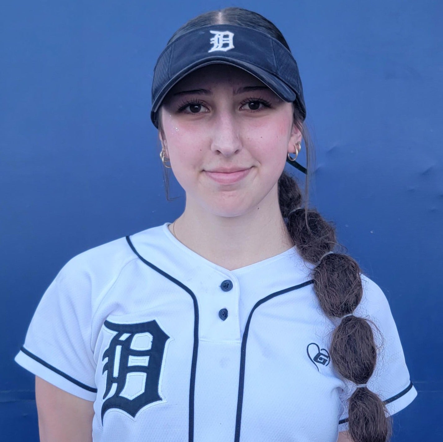 Leilani Kaiwi Gonzales mugshot