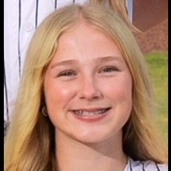 Lilly Larkin mugshot