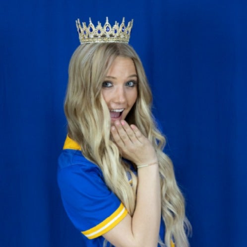 Elisabeth George mugshot