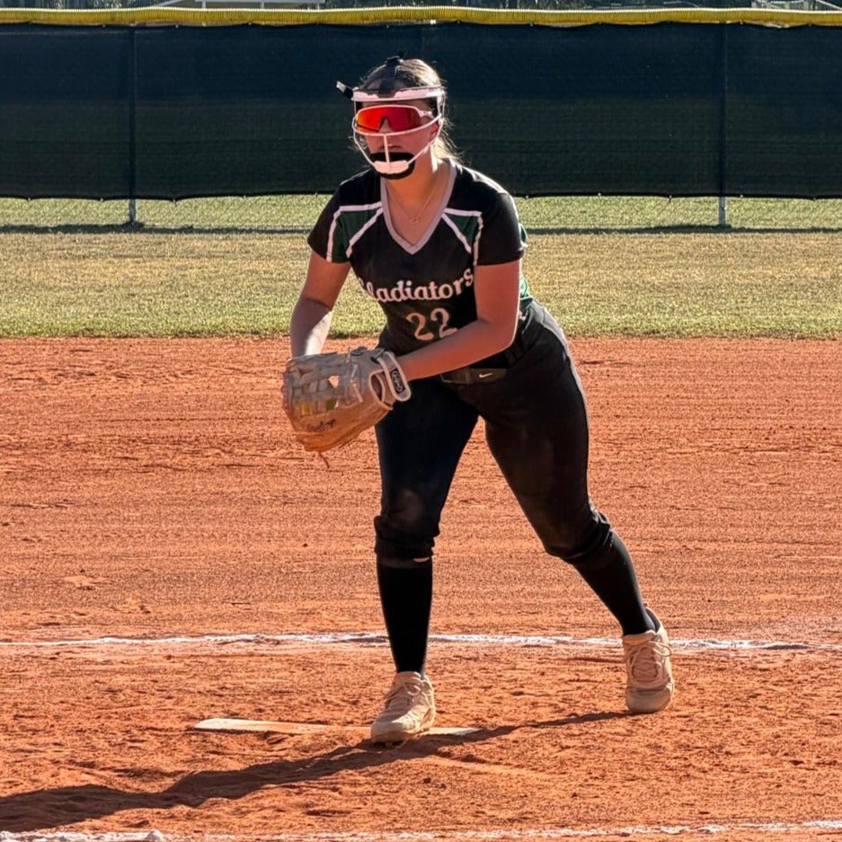 Kayley Garcia mugshot