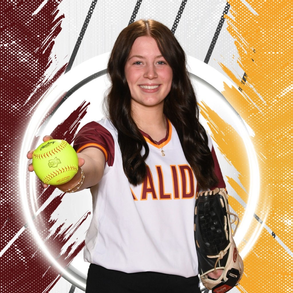 Sophie Vorst mugshot