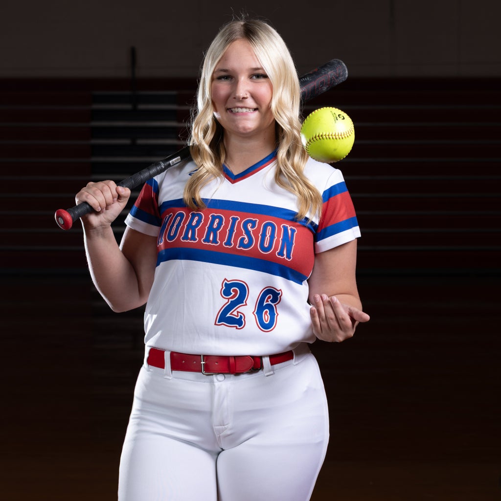 Hailey Kenseth mugshot