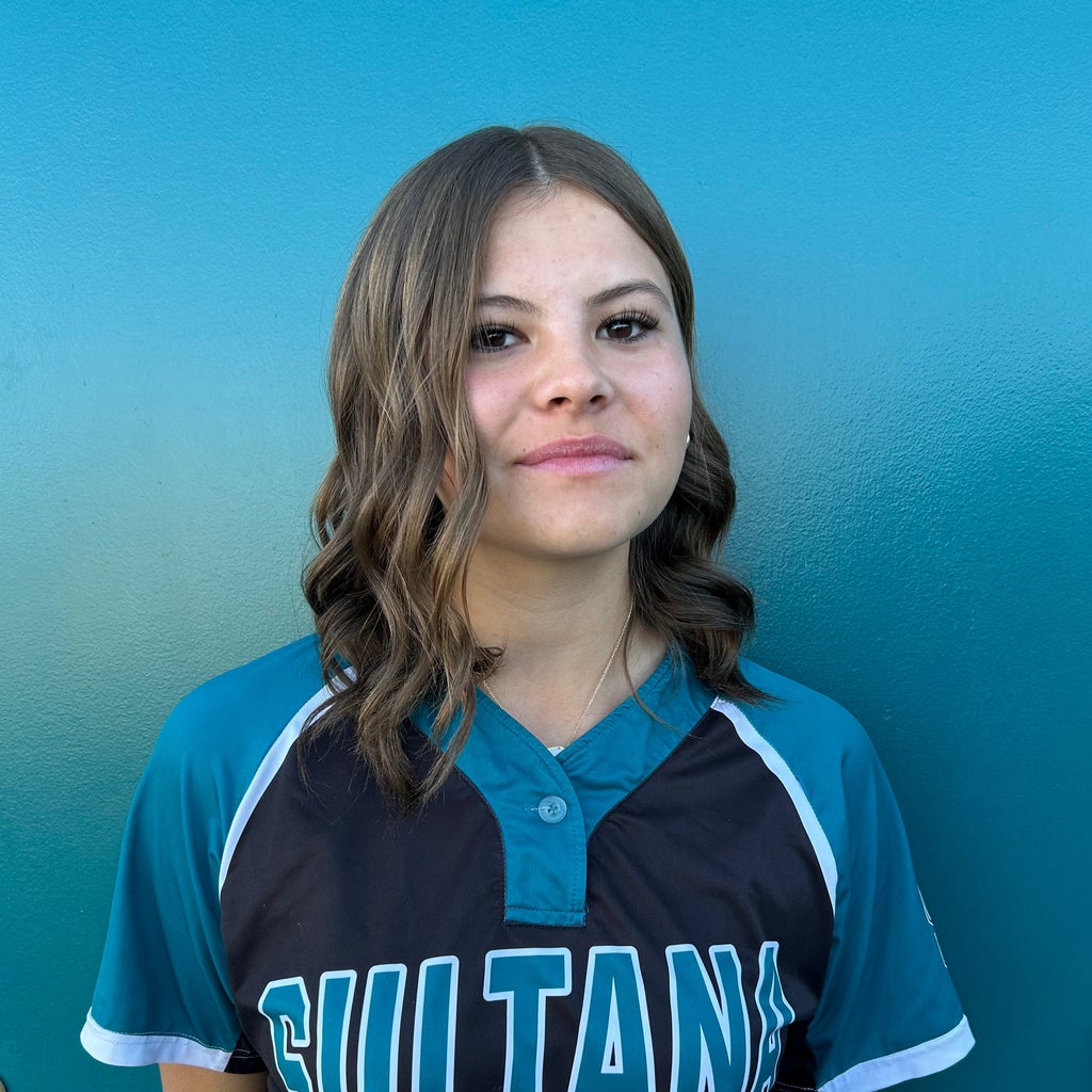 Charlotte Thompson mugshot