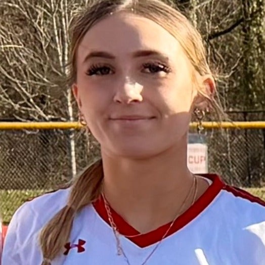 Lauren Willenbucher mugshot