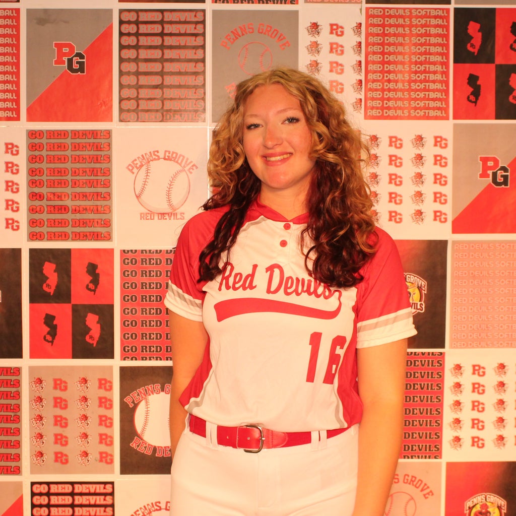 Madison Paone mugshot