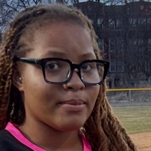 Keyshaiya Beane mugshot