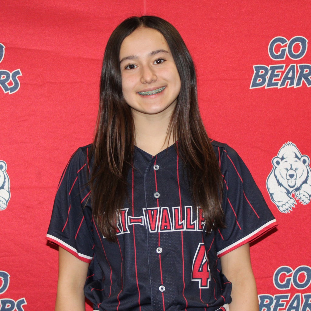 Tia Van Valkenberg mugshot