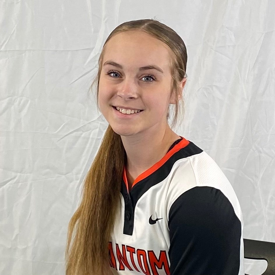 Kensi Gilson mugshot