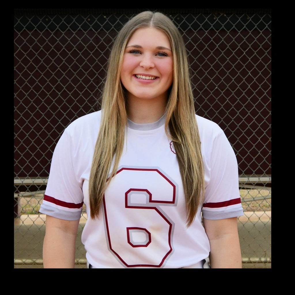 Mia Hemenway mugshot