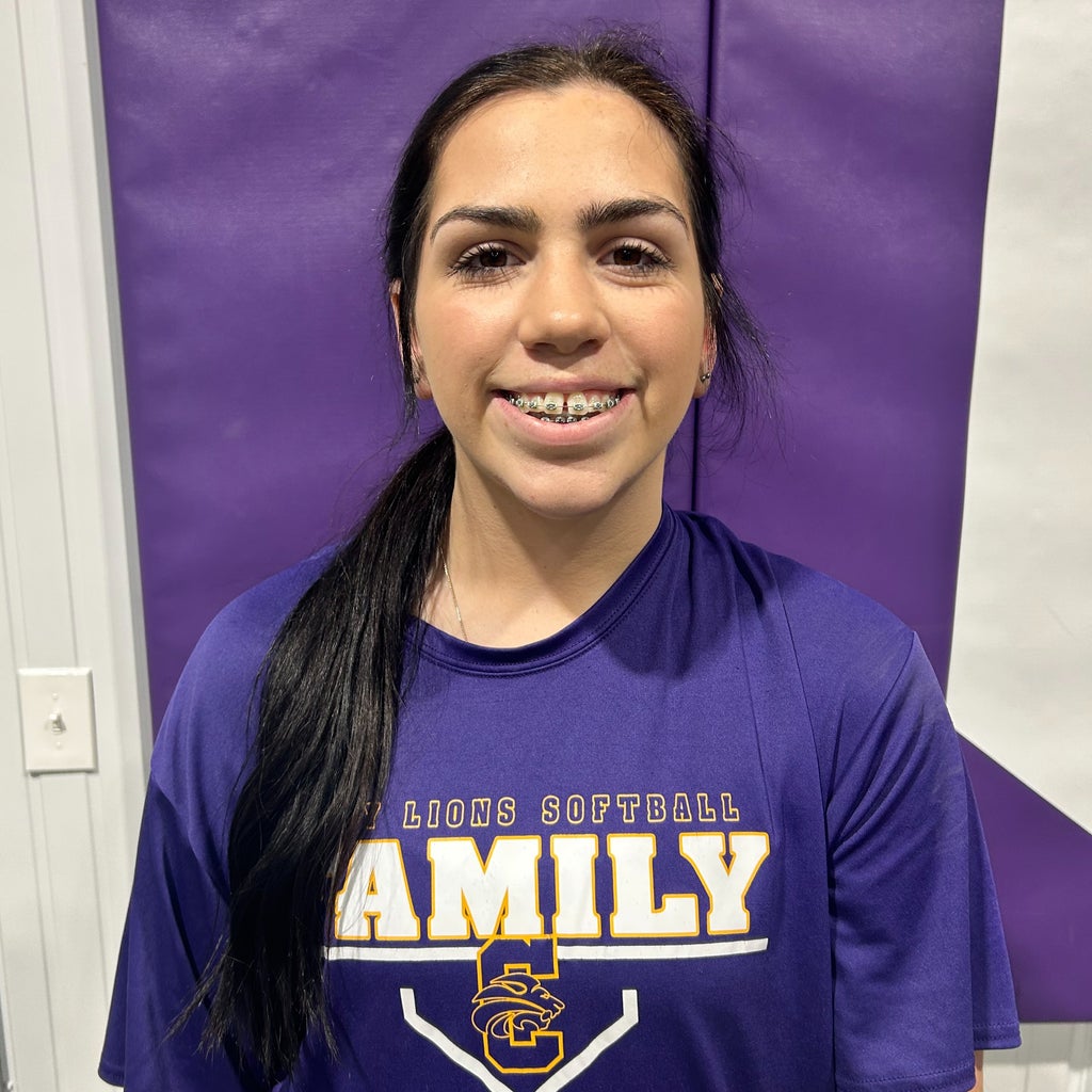 Emily Robinson mugshot