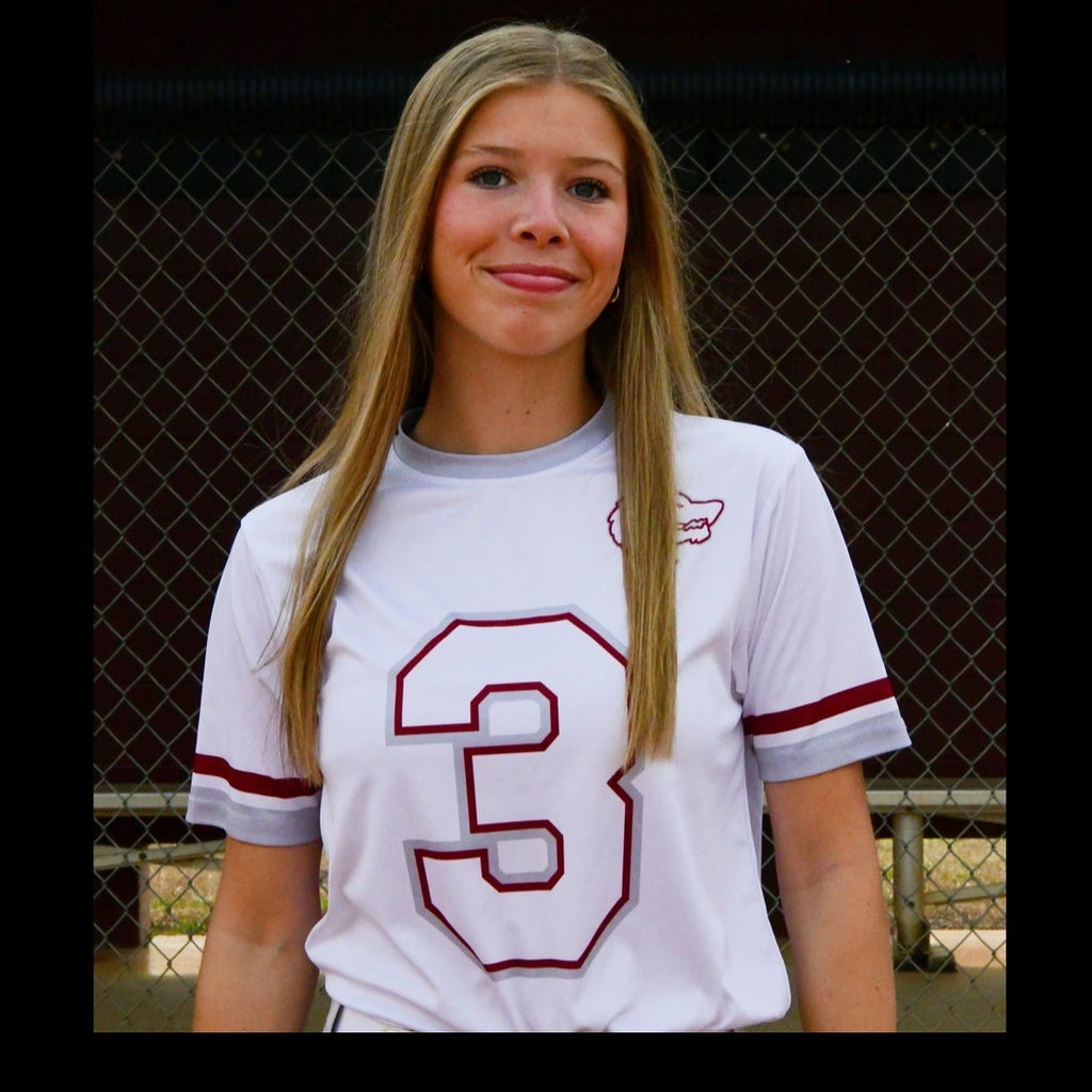 Lily Trumbower mugshot