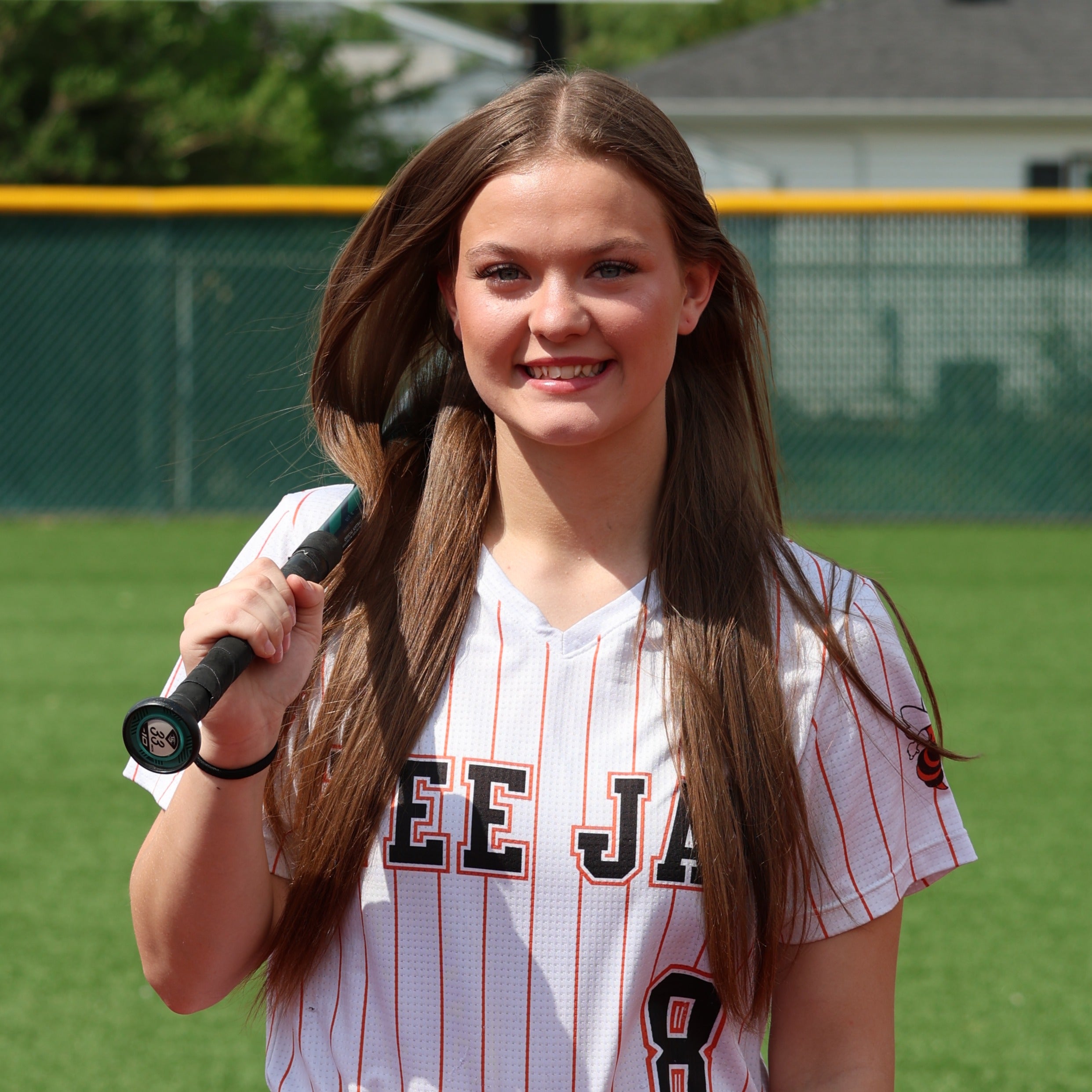 Chloe Wieland