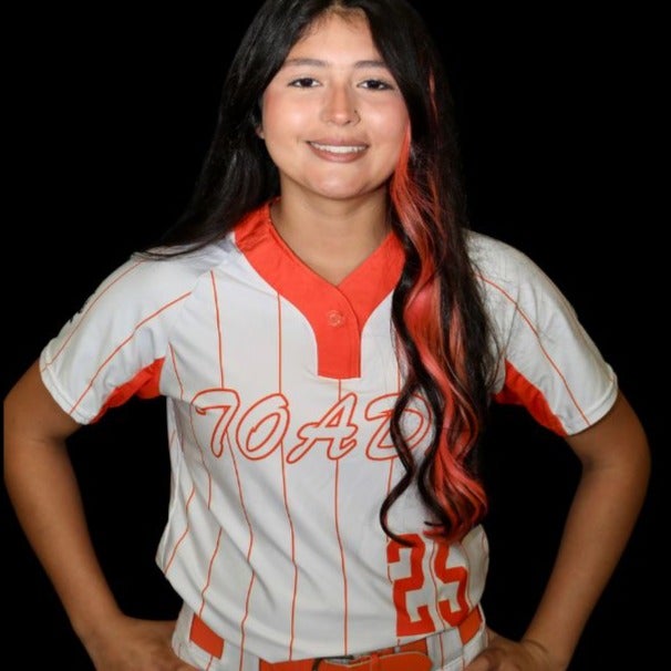 Cristina Guzman mugshot