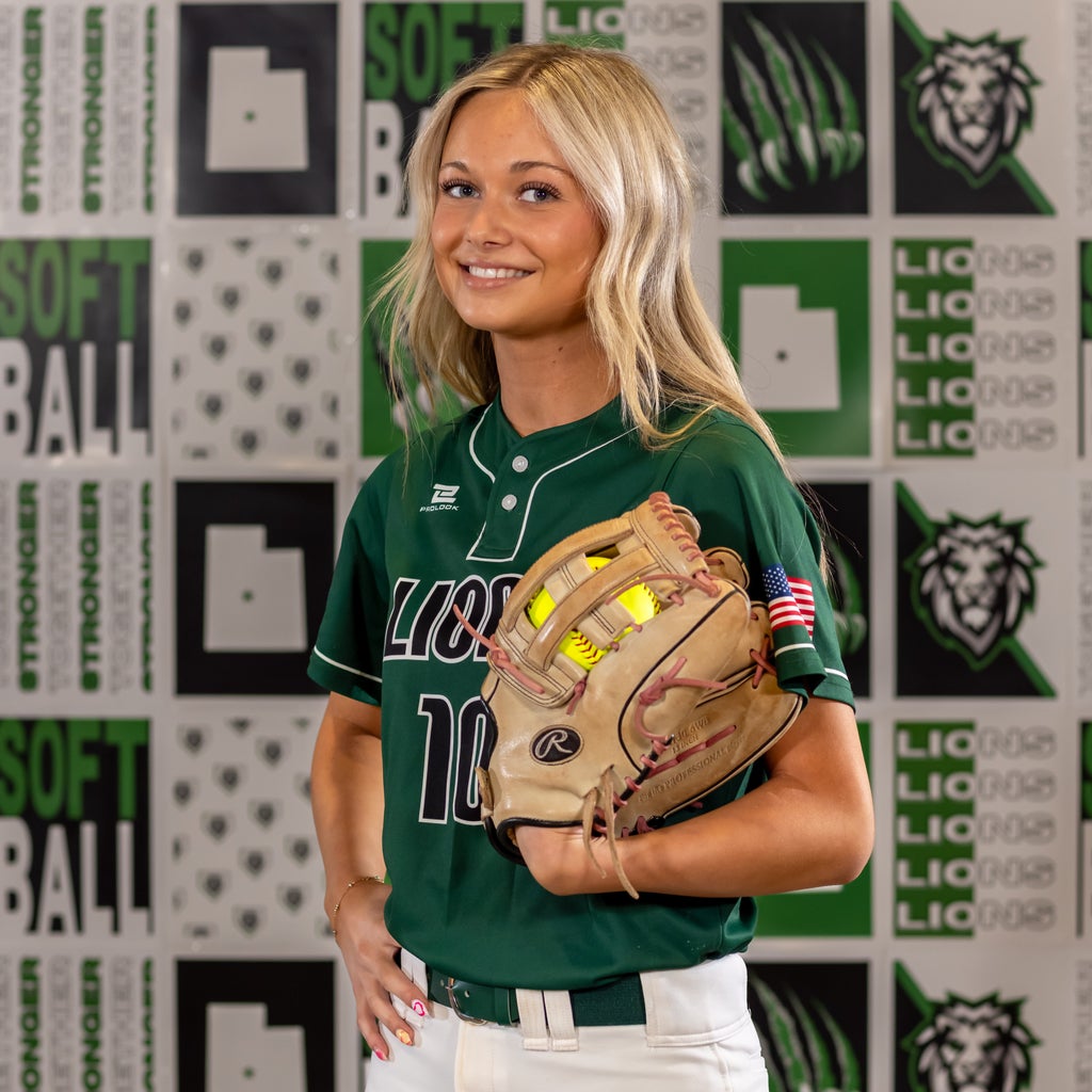 Rylann Peterson mugshot