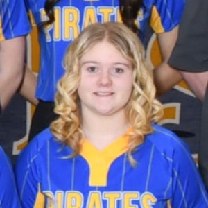 Rachel Matthews mugshot