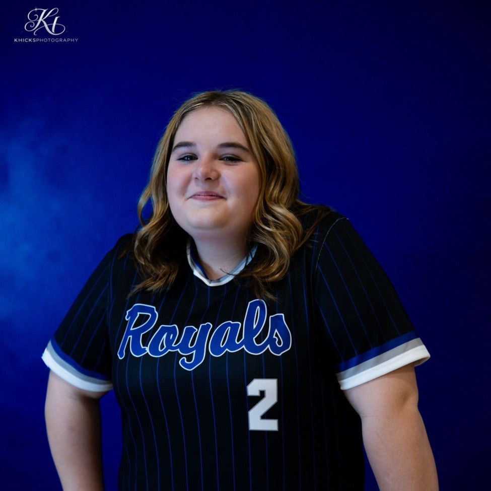 Emma Cameron mugshot