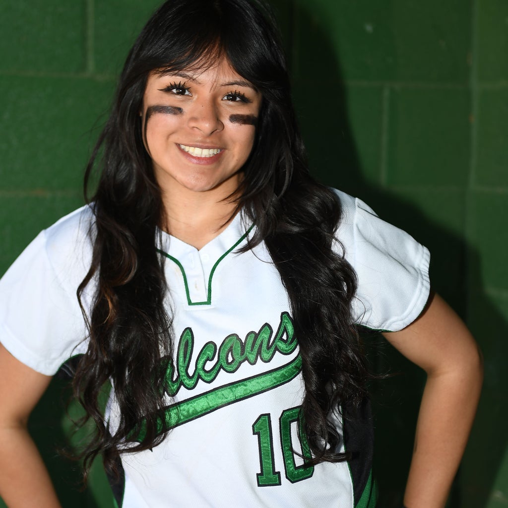 Genesis Zaragoza mugshot