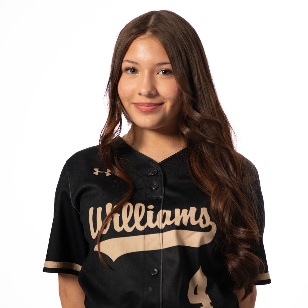 Jazmin Olivio mugshot