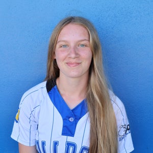 Selah Alford mugshot