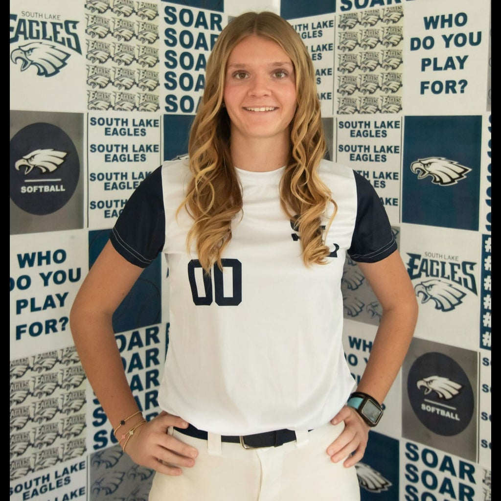 Raegan Randolph mugshot