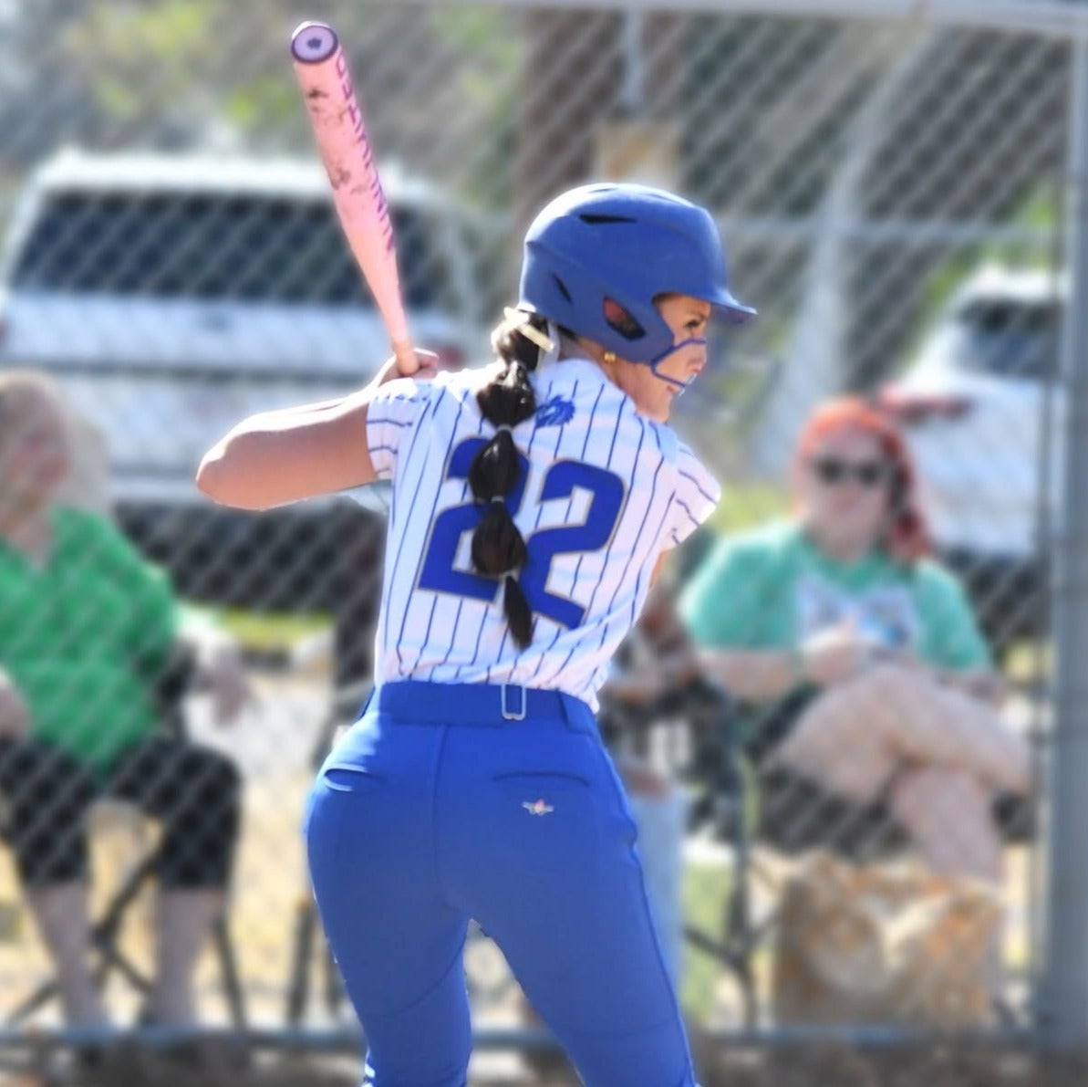 Jordyn Easterwood