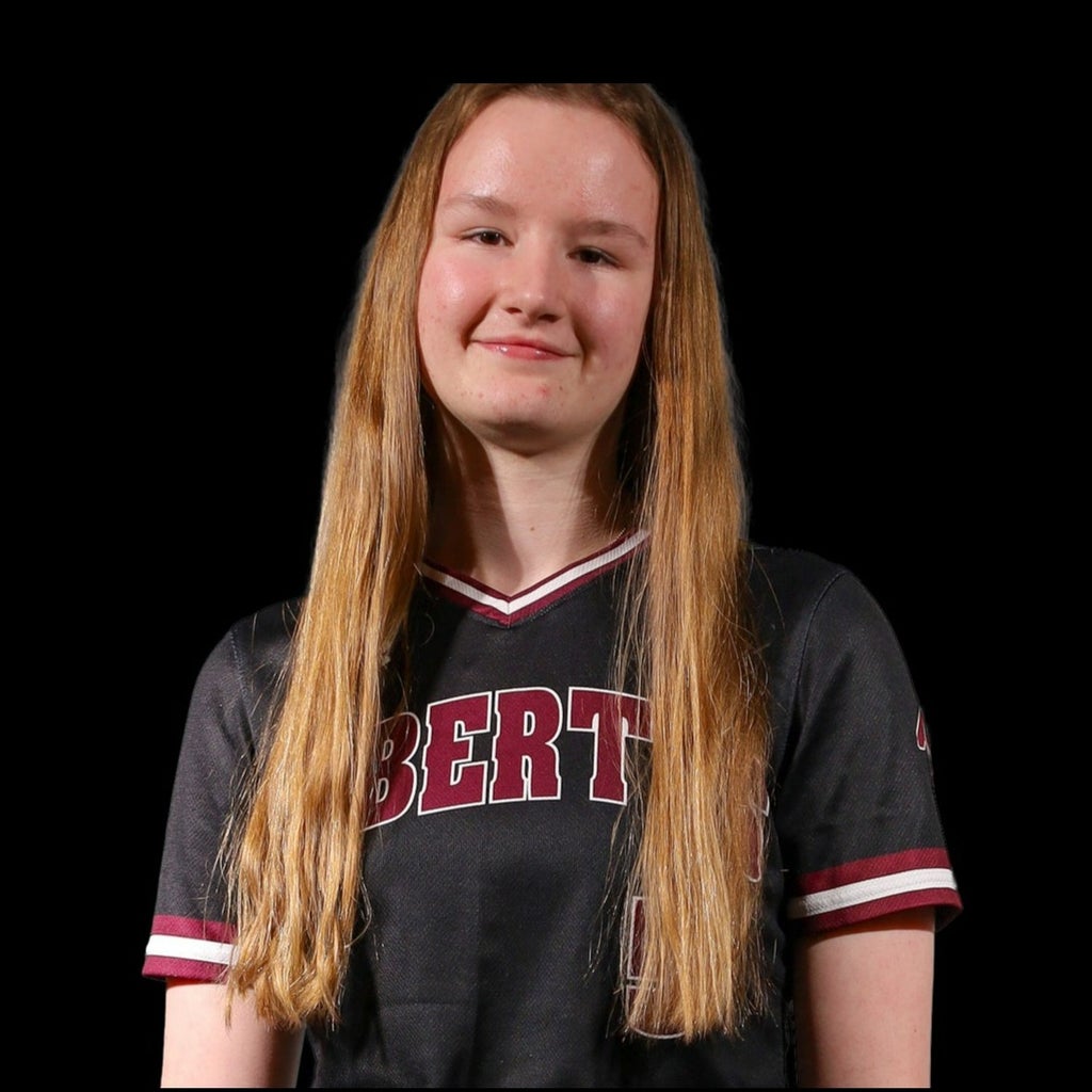Abigail Swanson mugshot