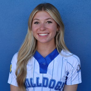 Presley Miller mugshot