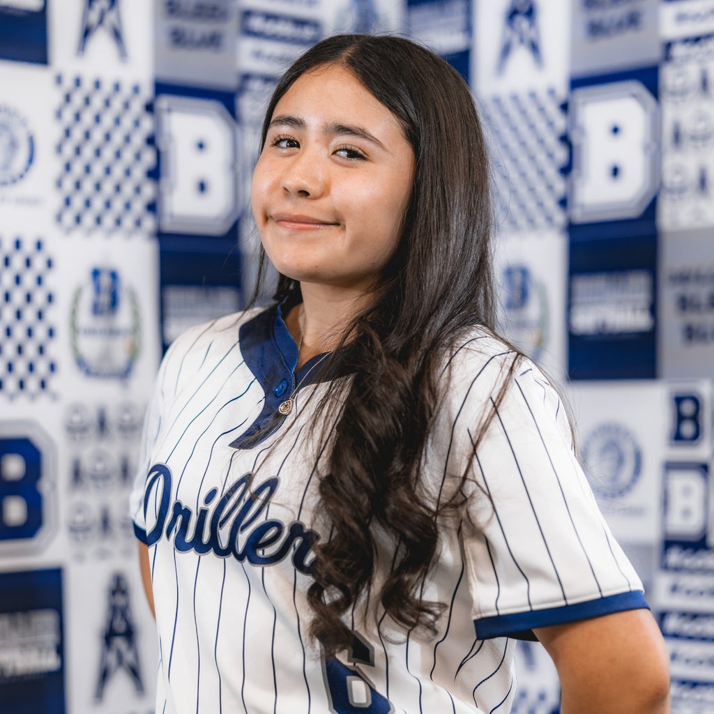 Genesis Barrera mugshot