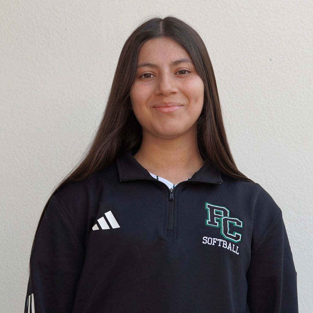 Bella Preciado mugshot