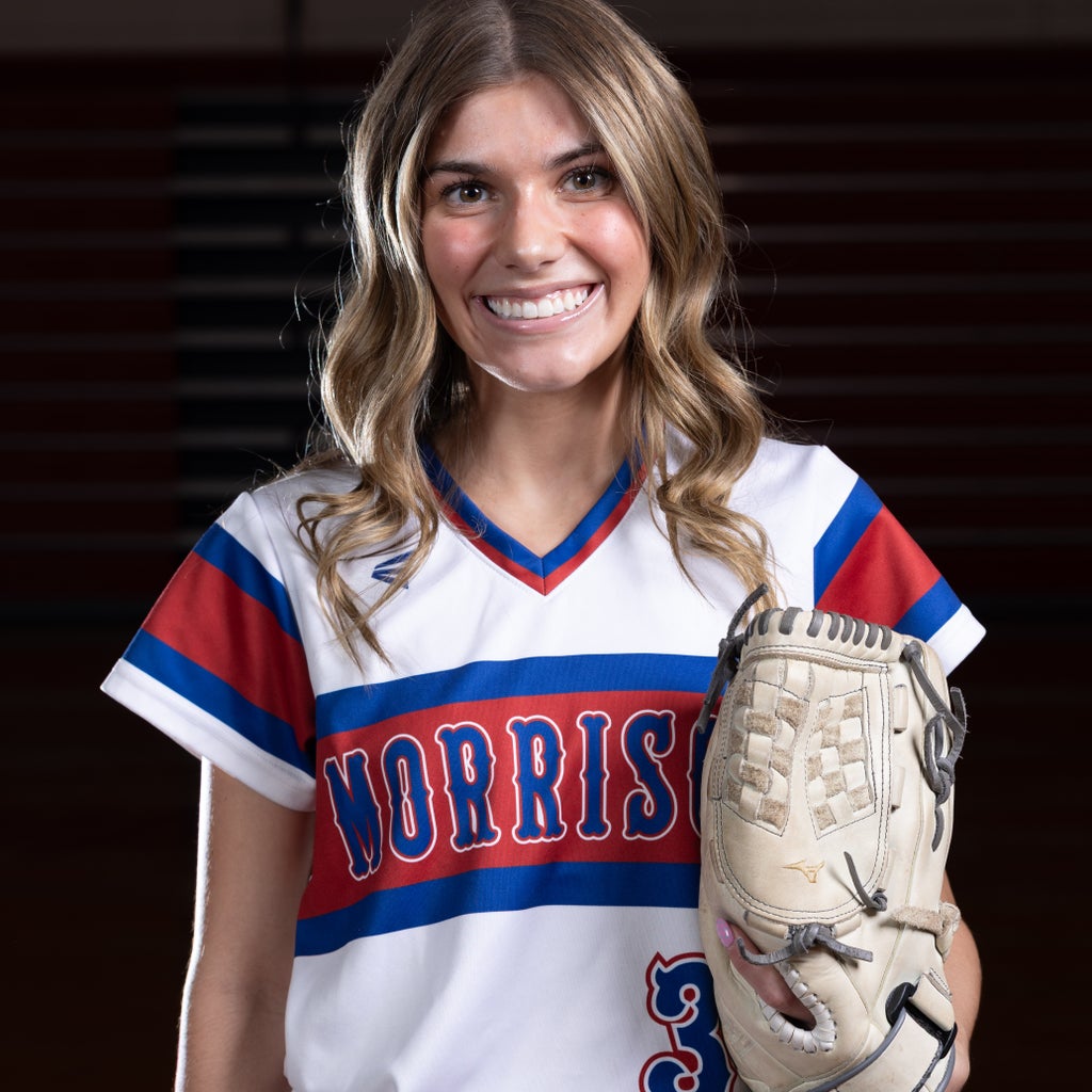 Harper Buikema mugshot