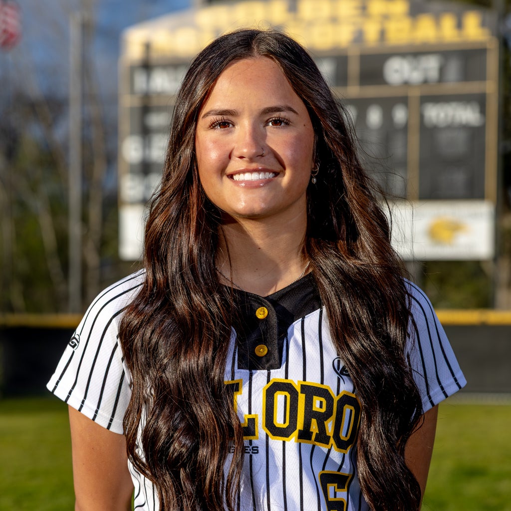 Presley Brening mugshot