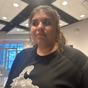 Roxana Estrada mugshot