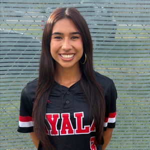 Mariah Holguin mugshot