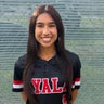 Mariah Holguin mugshot