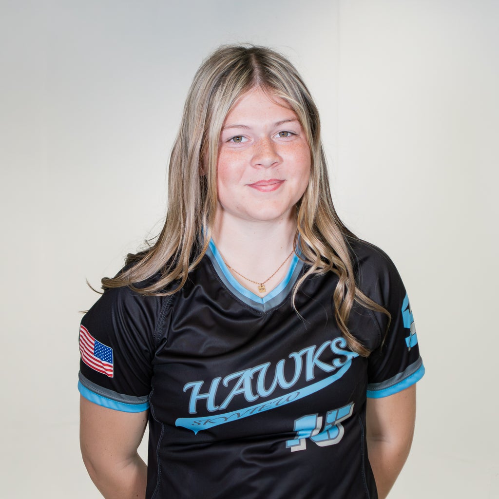 Maegan Marek mugshot