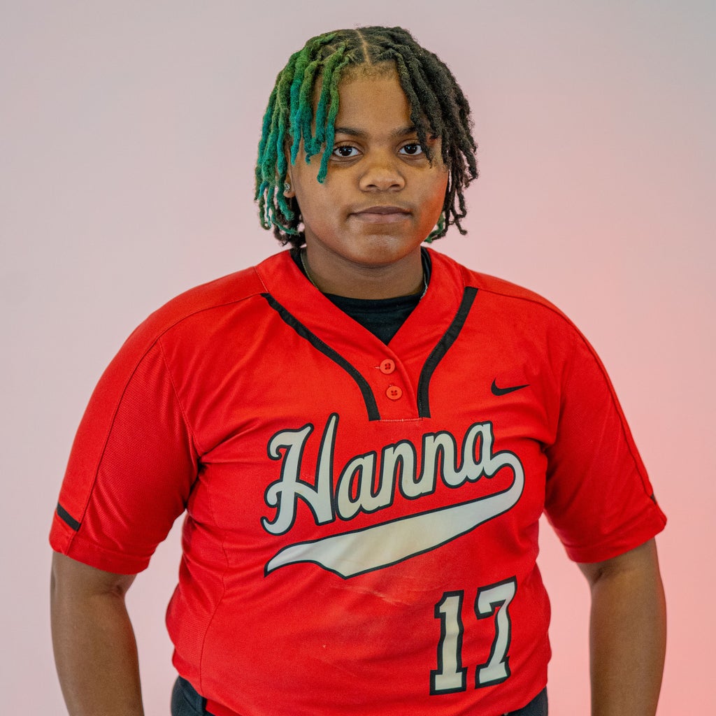 A’laysia Barton mugshot