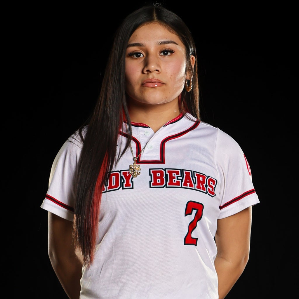 Serenity Lopez mugshot