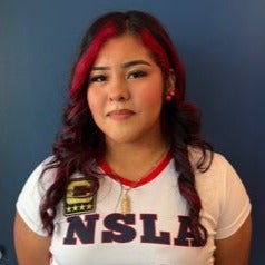 Starr Hernandez mugshot