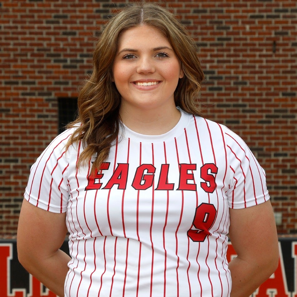 Brynlee Pafford mugshot