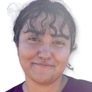 Bella Soto mugshot