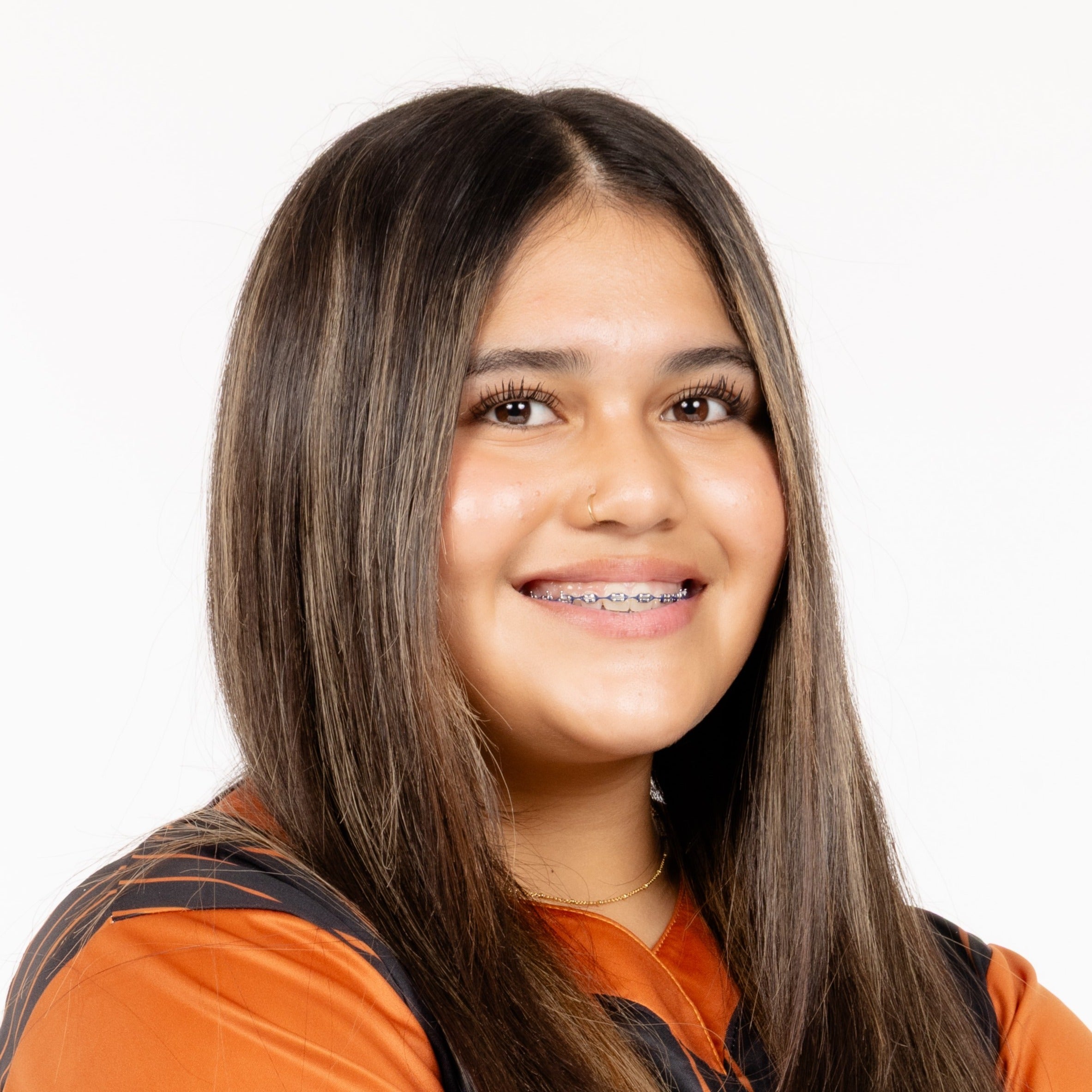 Vanessa De La Fuente mugshot