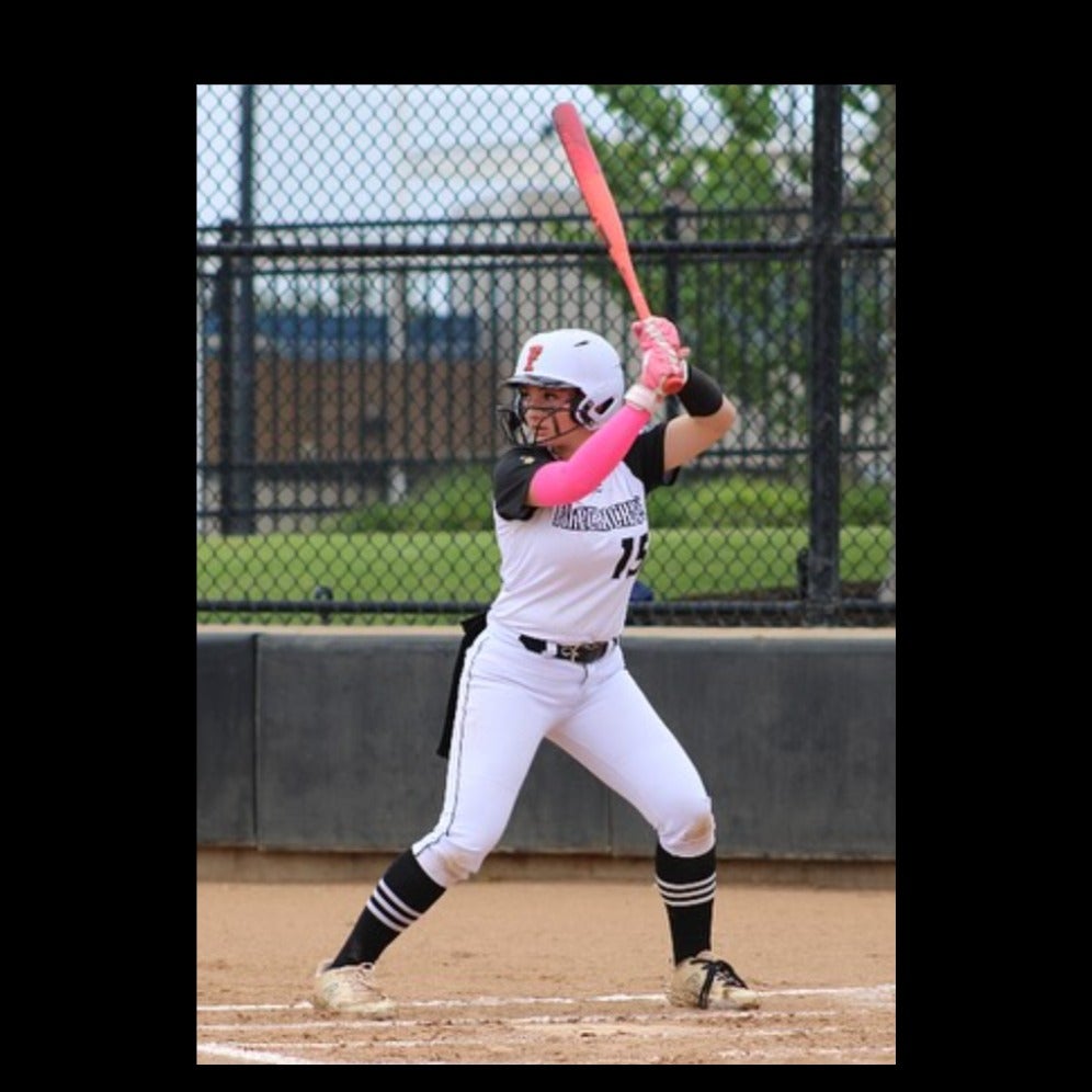 McKenzie Mireles mugshot